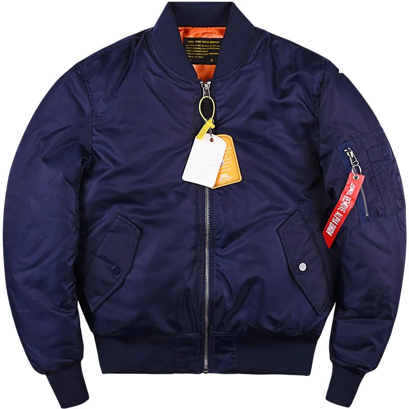 Aljon | Heren bomberjack