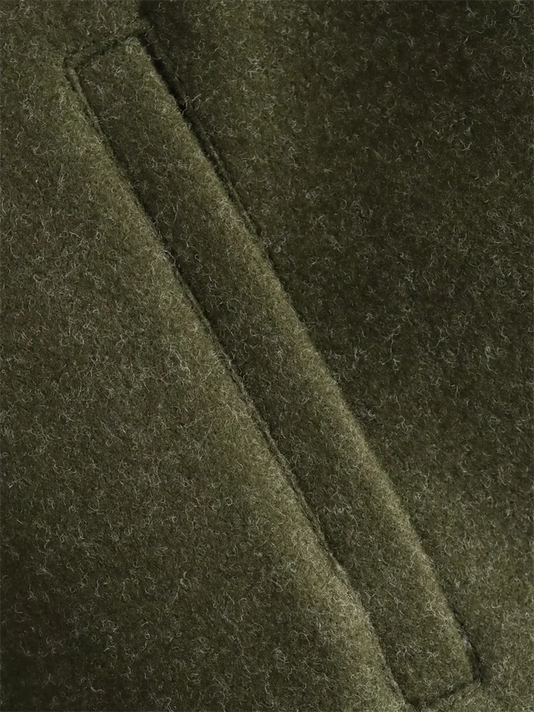 Bea - Chique pilotenjack voor dames met ritssluiting