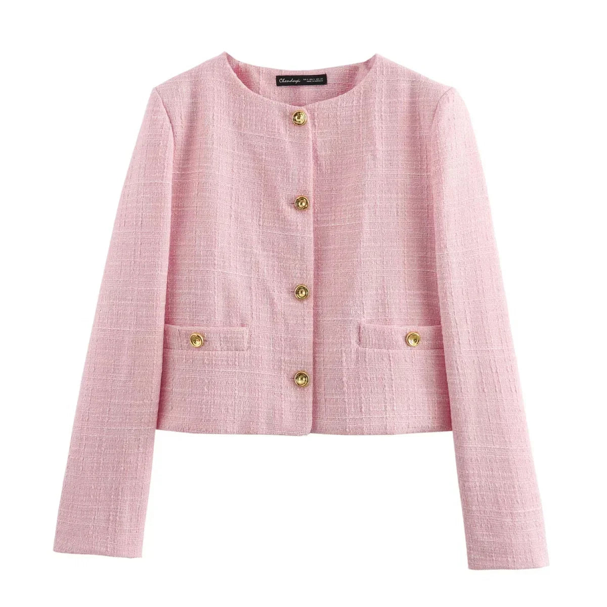 Joyle - Roze droomblazer