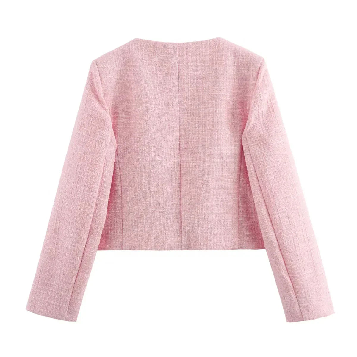 Joyle - Roze droomblazer