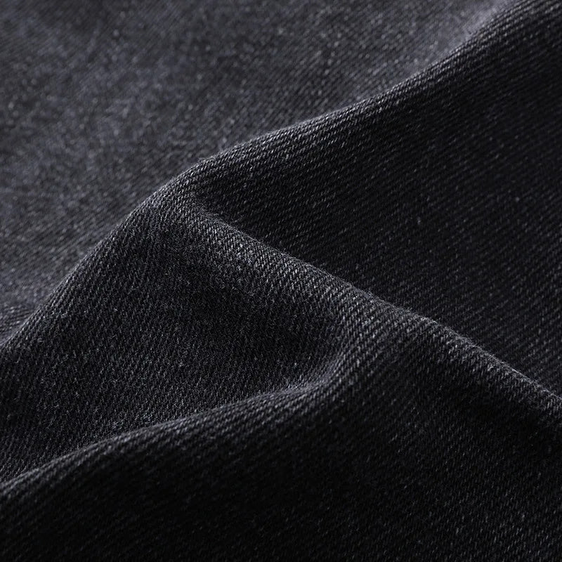 Lorcan - Vintage denim herenjack