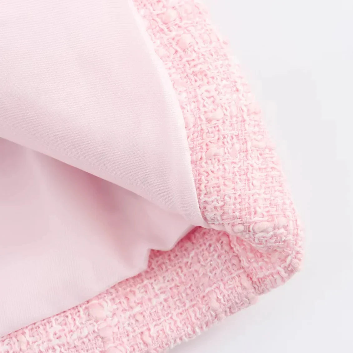 Joyle - Roze droomblazer