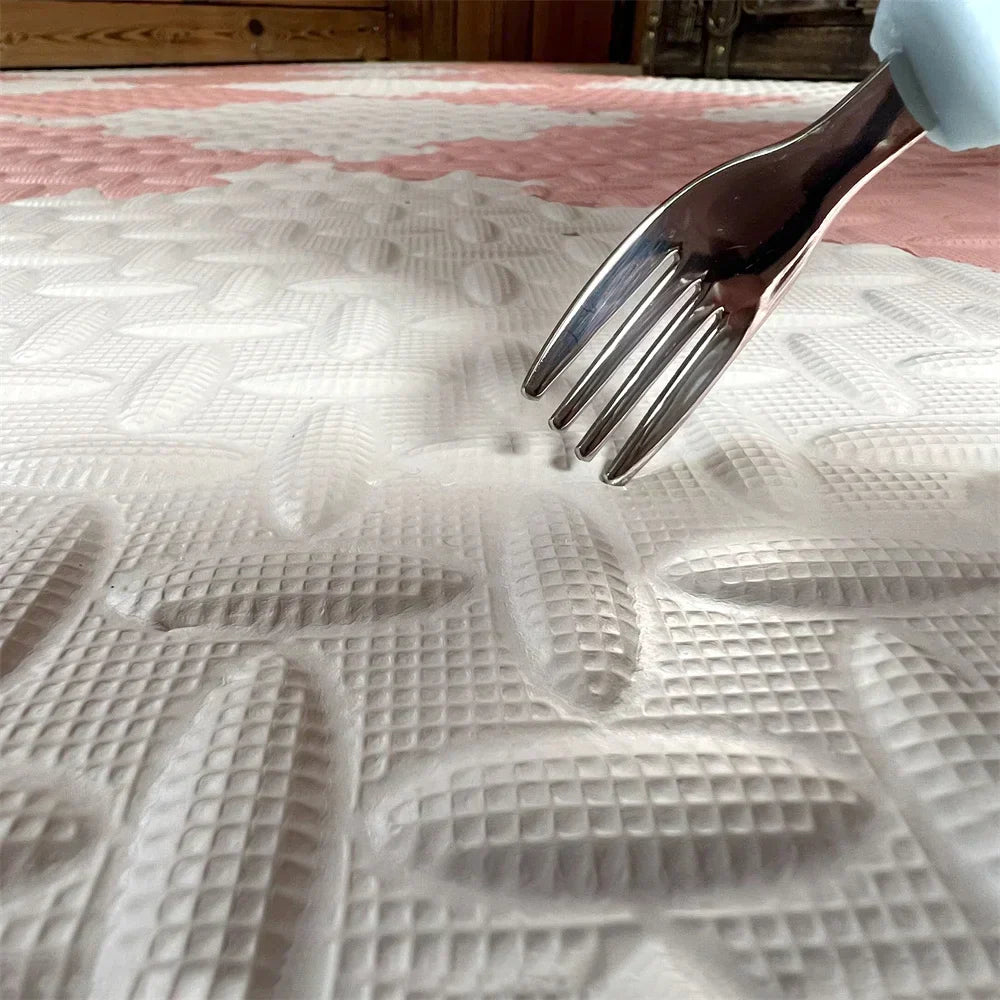 Zachte puzzel speelmat voor baby's en peuters