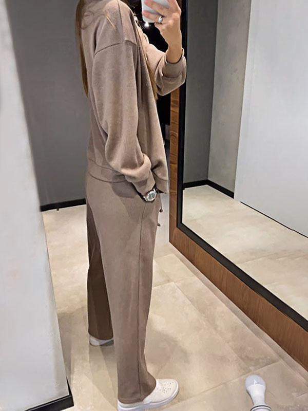 Vaela - Comfort-fit dames loungepak