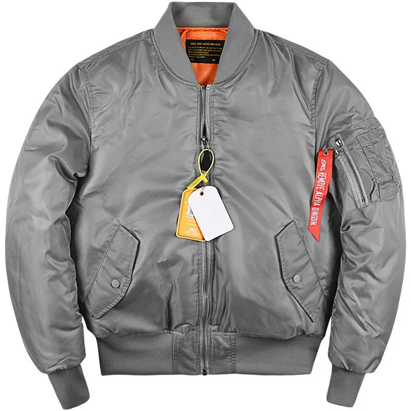 Aljon | Heren bomberjack