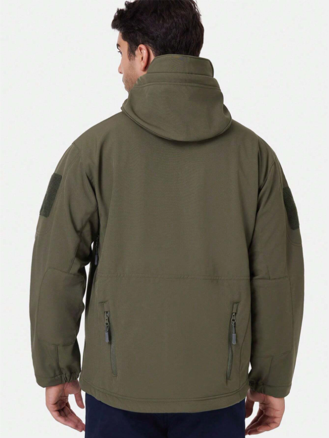 Maxim – Water- en winddicht outdoor set