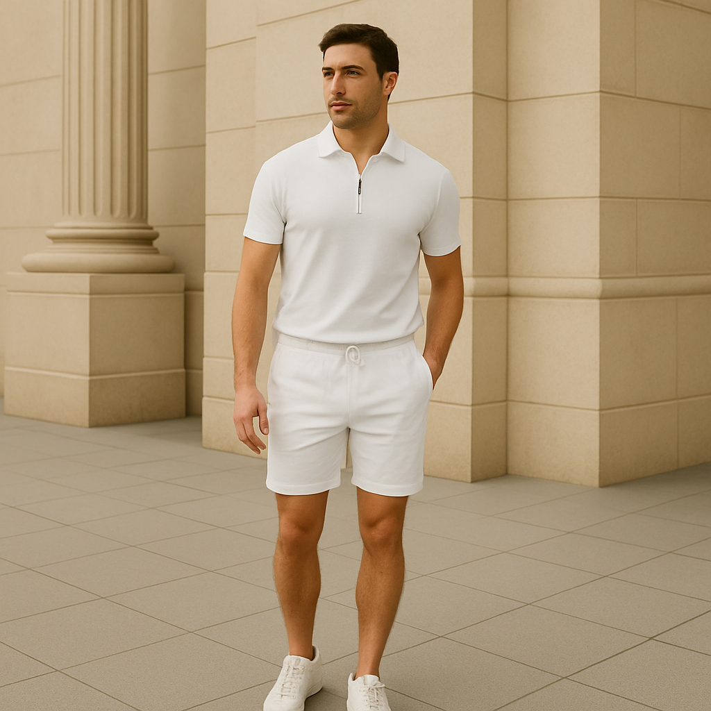 Claudius - Casual heren set