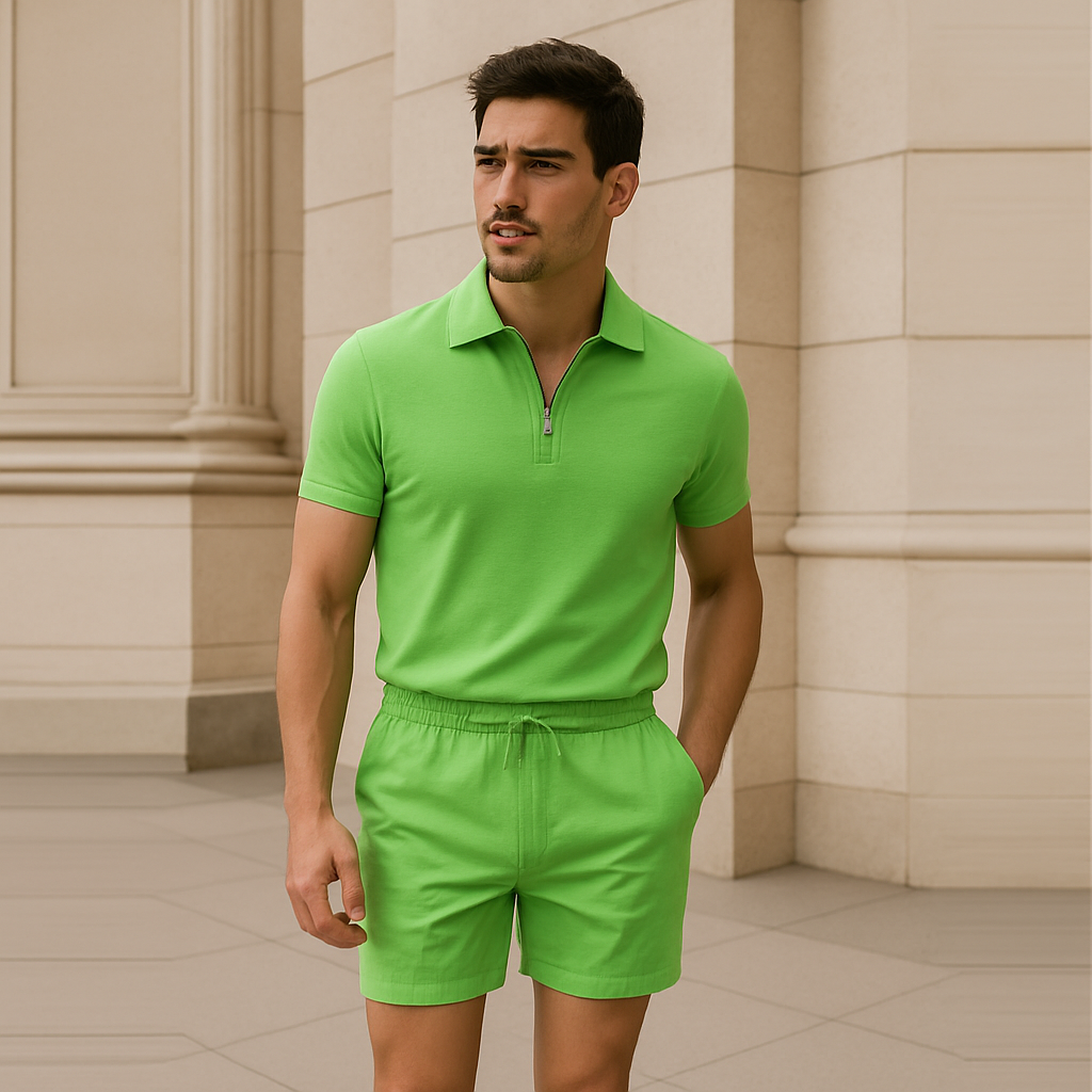 Claudius - Casual heren set