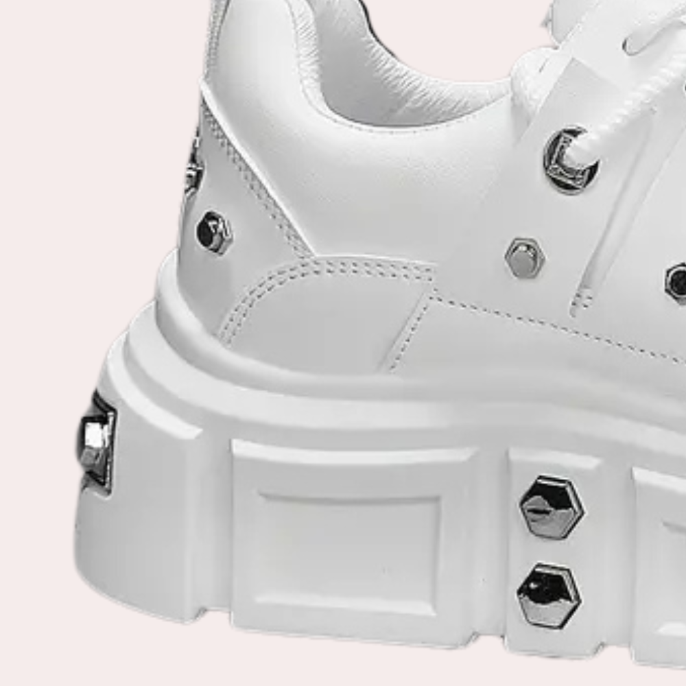 Imri | Chunky platform sneakers