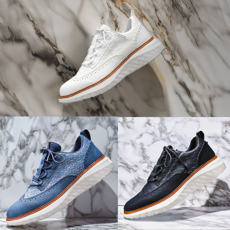 Inigo | Comfortabel sneakers