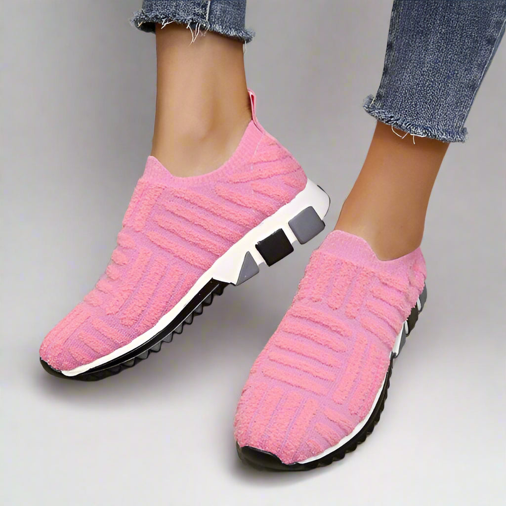 Sancia | Trendy sneakers voor dames