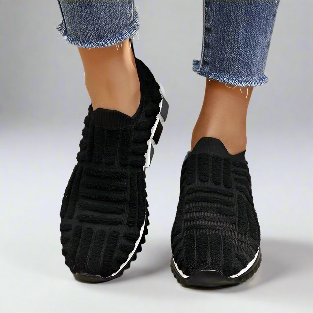 Sancia | Trendy sneakers voor dames