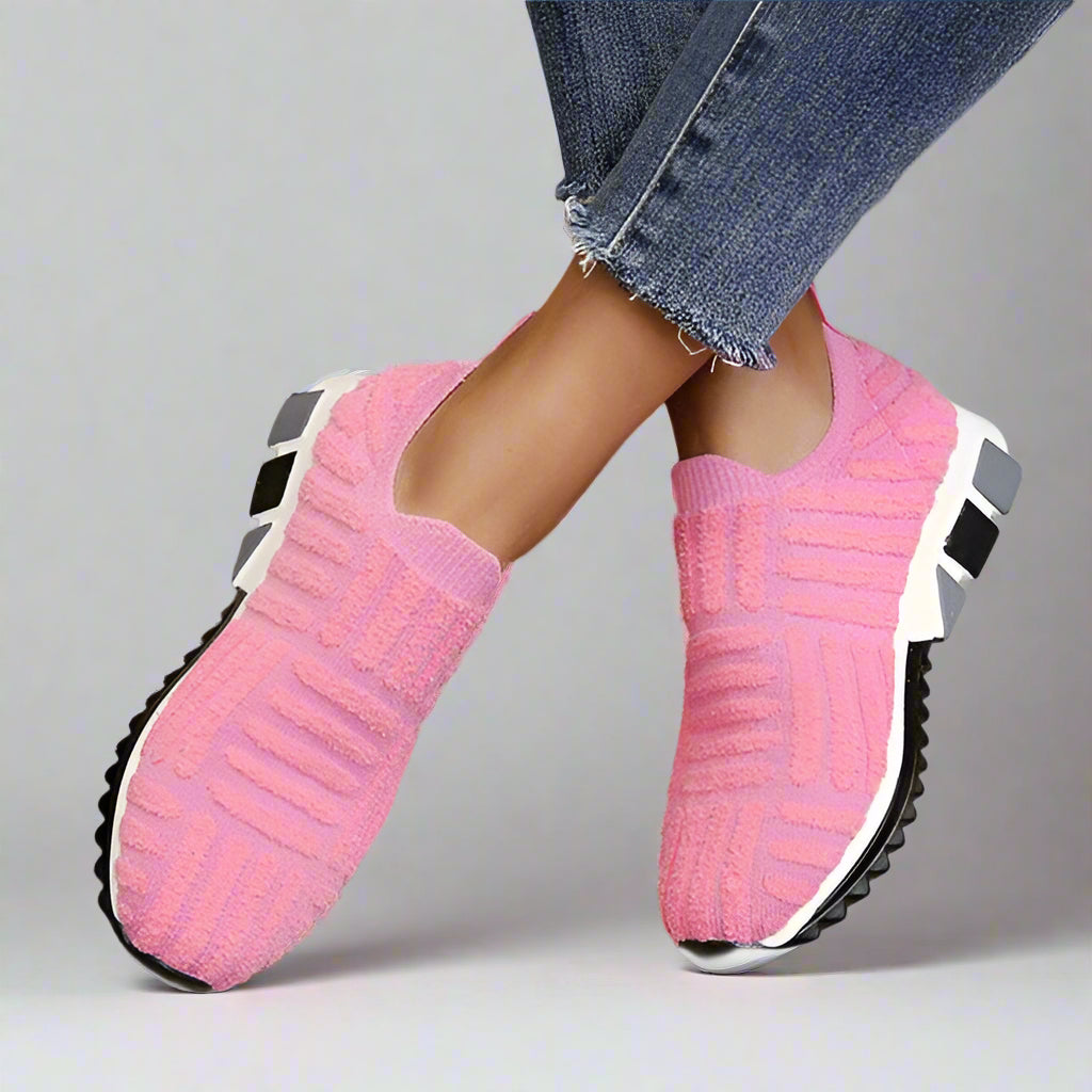 Sancia | Trendy sneakers voor dames