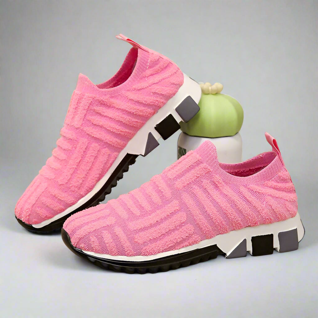 Sancia | Trendy sneakers voor dames