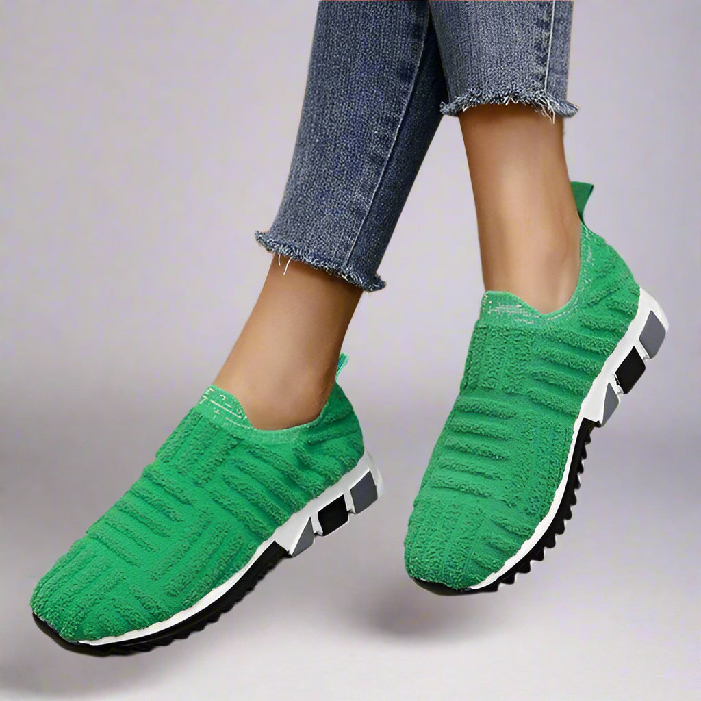 Sancia | Trendy sneakers voor dames
