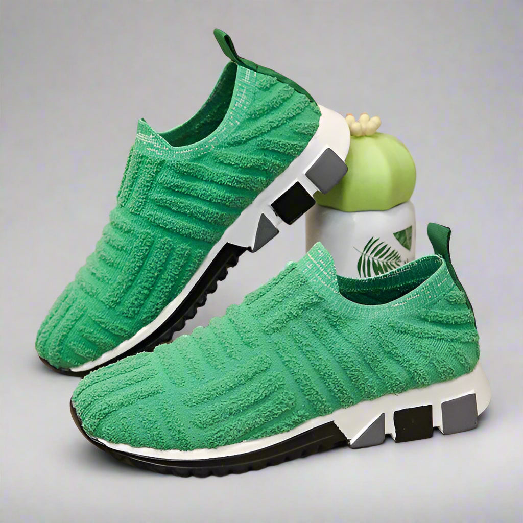 Sancia | Trendy sneakers voor dames