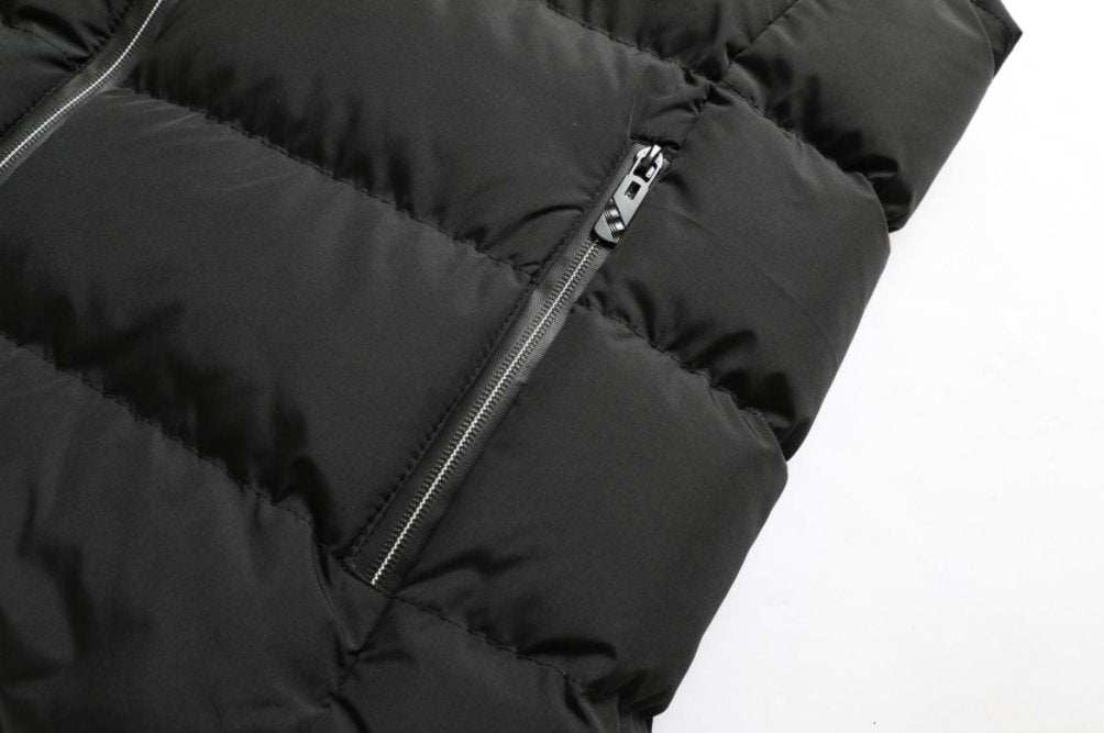 Fifer - Unisex verwarmd vest met verstelbare temperatuur
