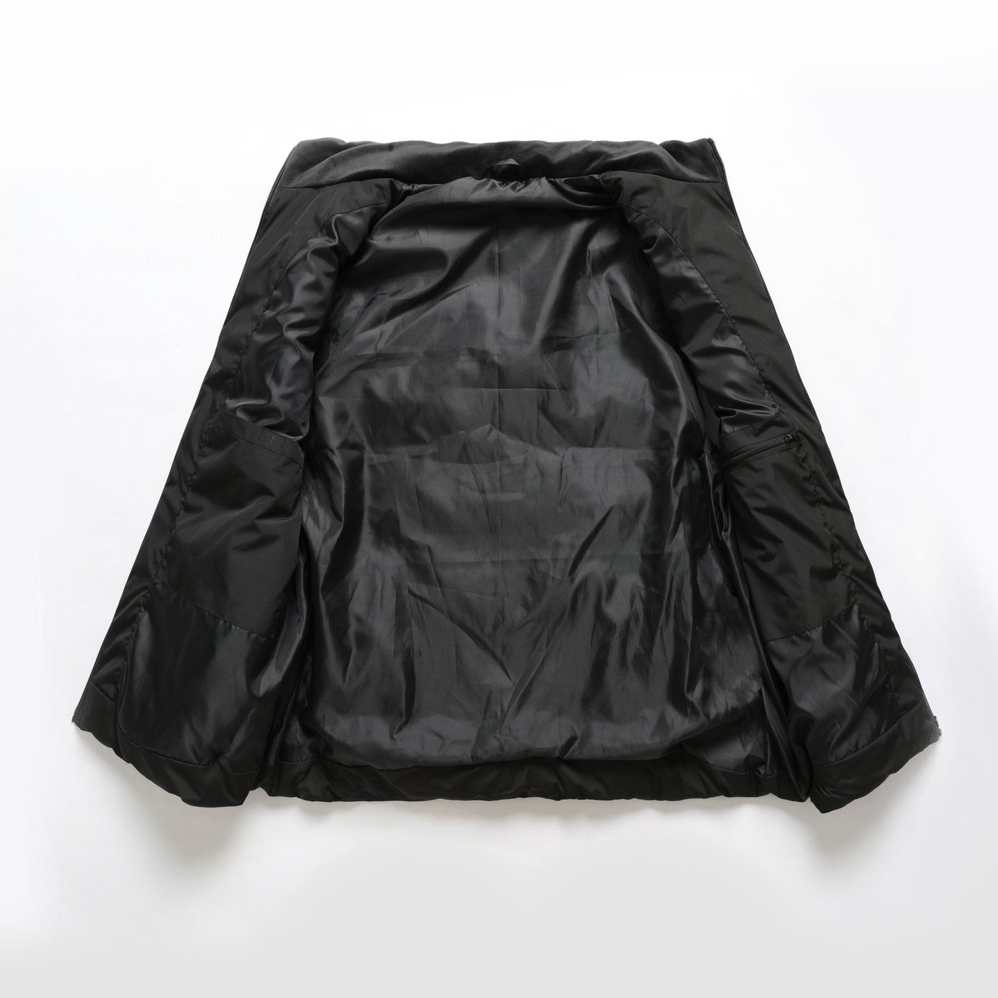 Fifer - Unisex verwarmd vest met verstelbare temperatuur