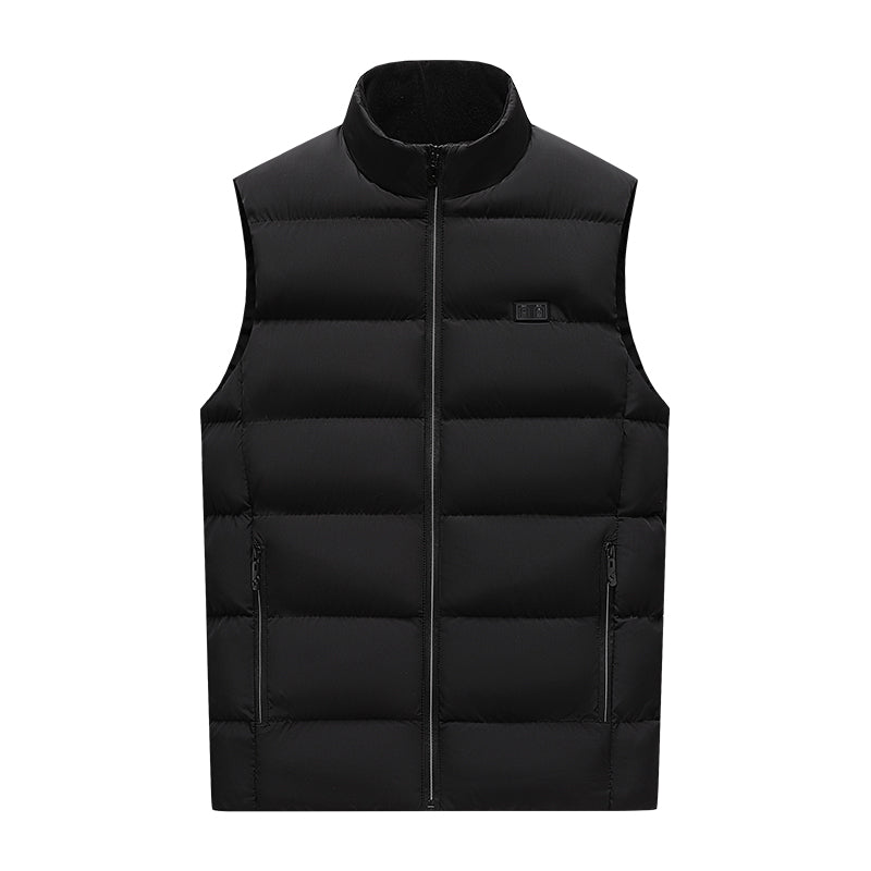 Fifer - Unisex verwarmd vest met verstelbare temperatuur