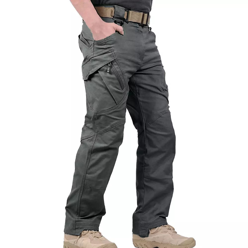 Miles - Tactische broek voor heren
