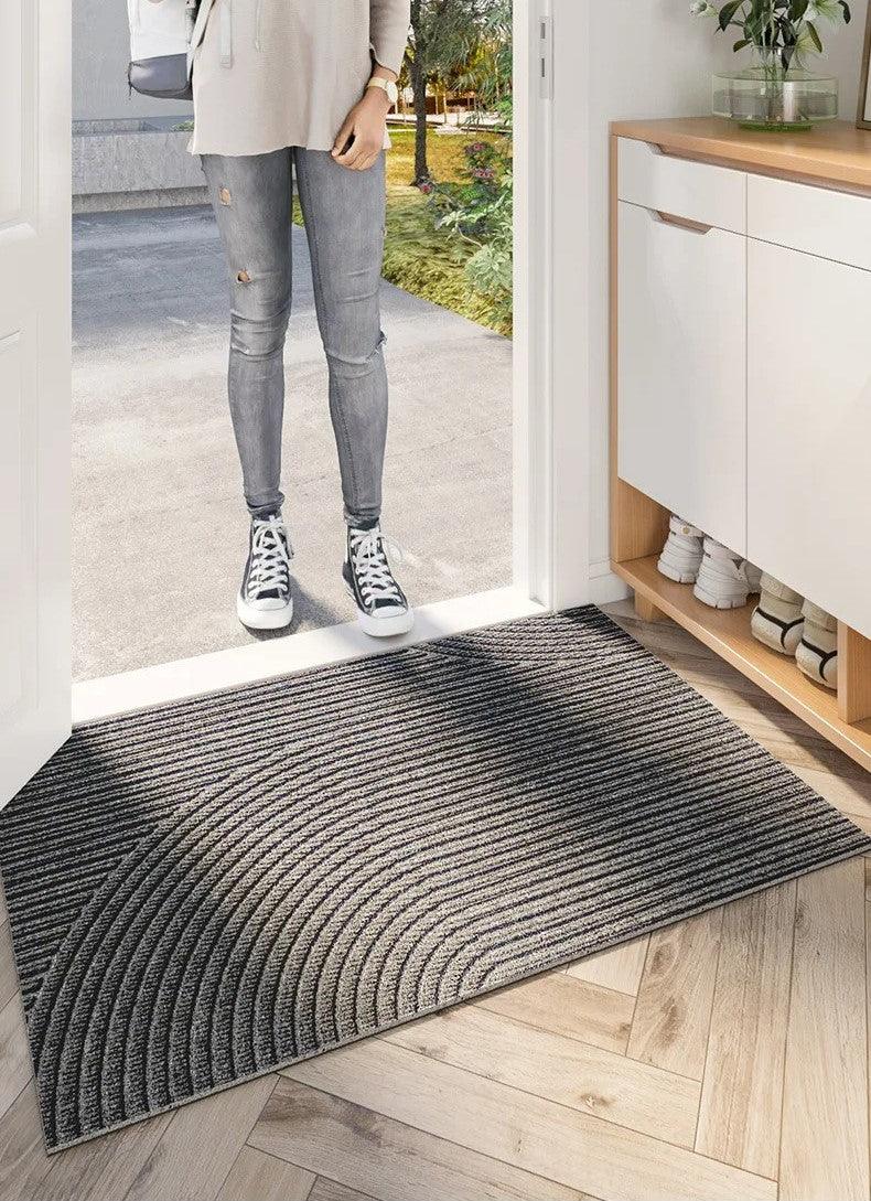 Antislip droogloopmat voor binnenruimtes