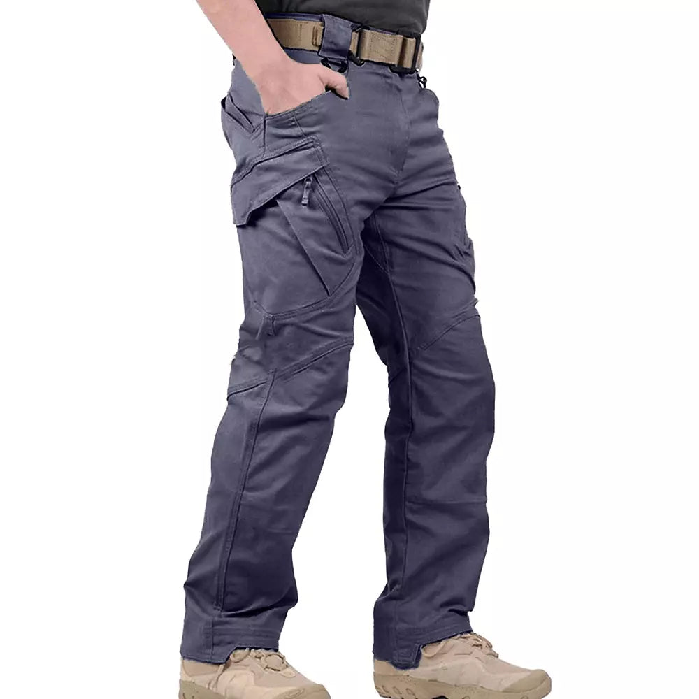 Miles - Tactische broek voor heren