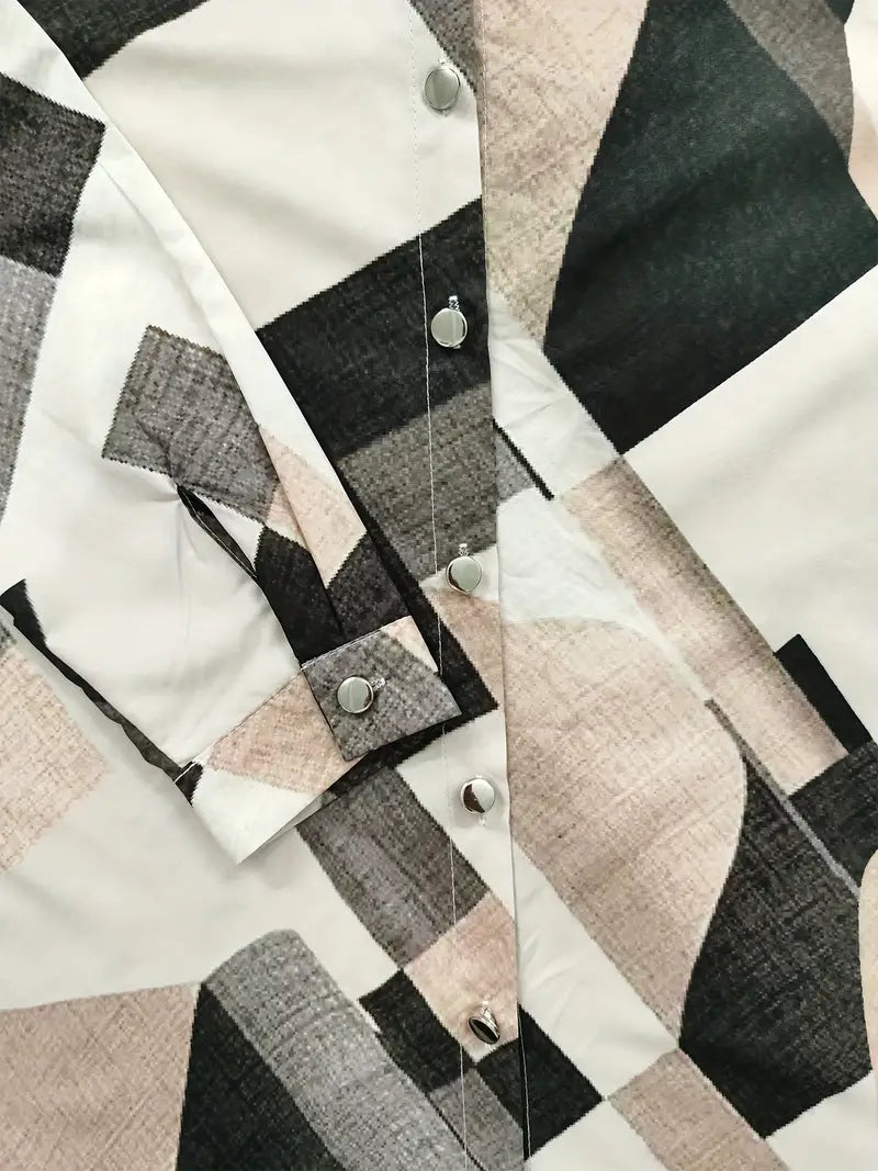 Mauriel | Elegante blouse voor dames