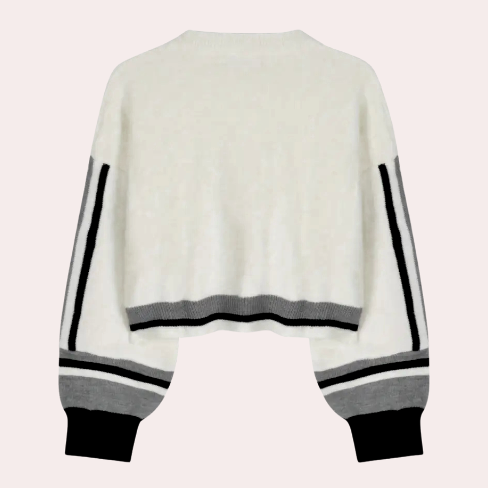 Novane - Dames Sweater top