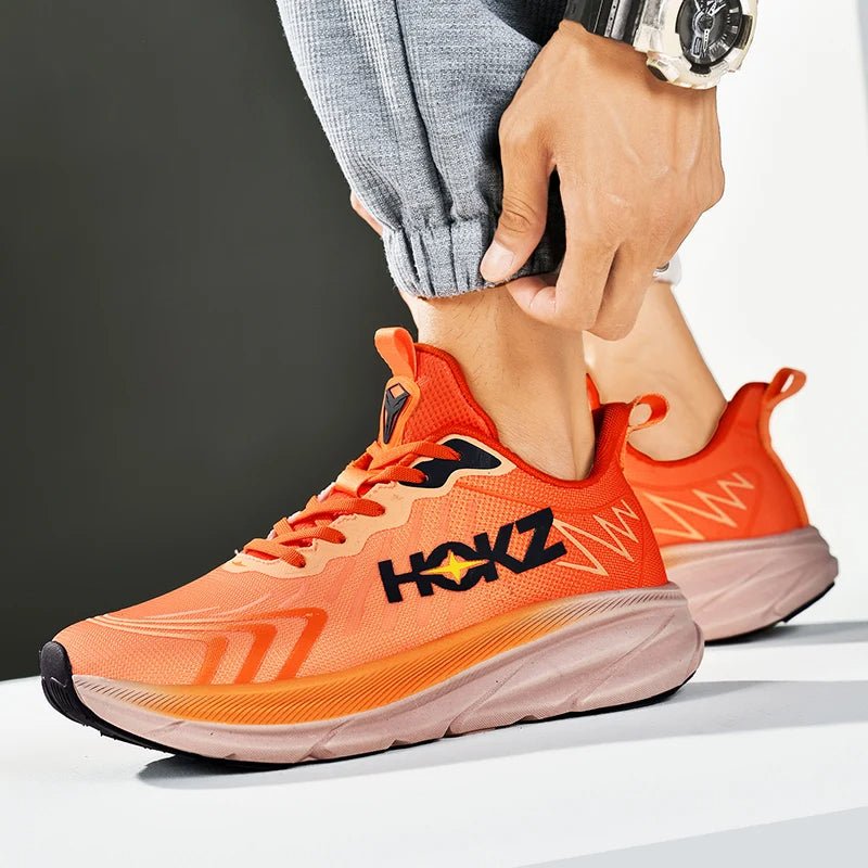Ultralichte sportschoen voor hardlopen en fitness - Unisex