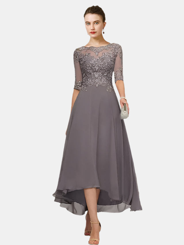 Lisa - Elegante Galajurk