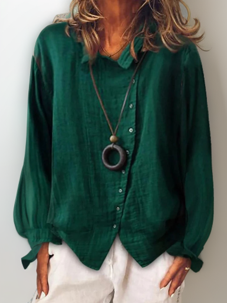 Susannah - Relaxed fit vrouwenshirt