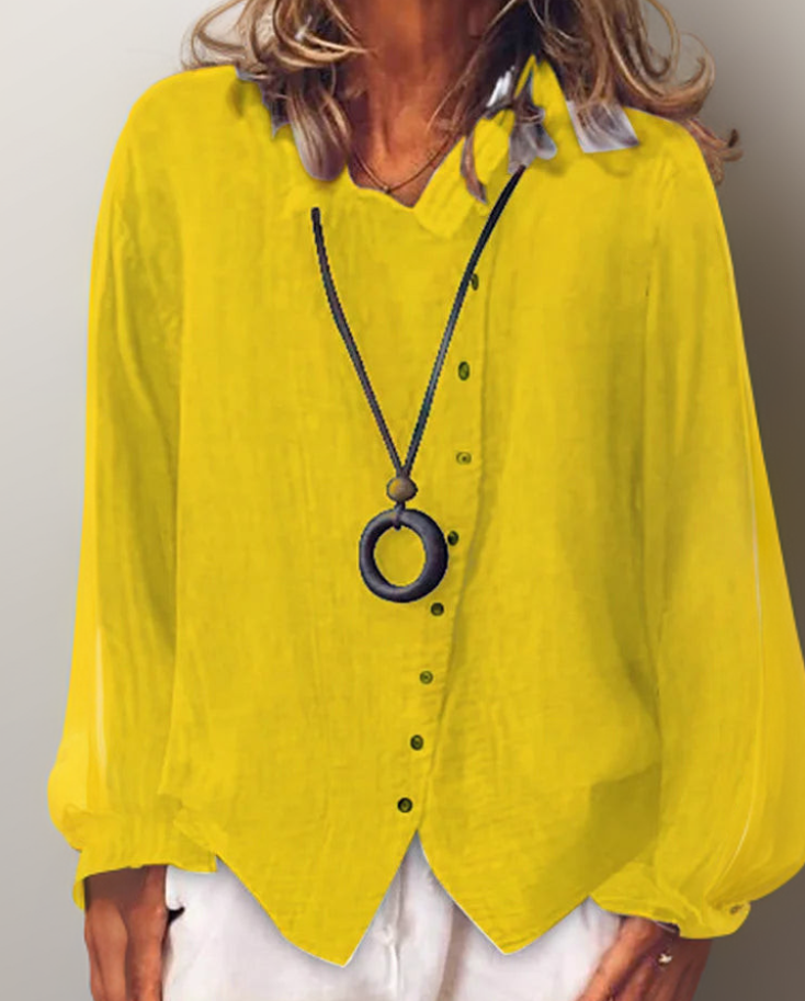 Susannah - Relaxed fit vrouwenshirt