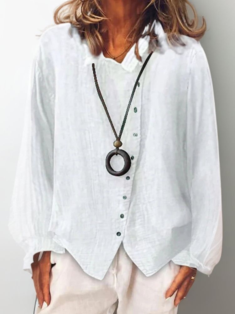 Susannah - Relaxed fit vrouwenshirt