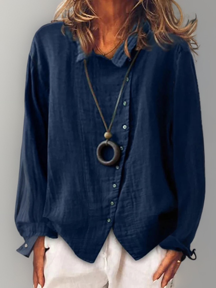 Susannah - Relaxed fit vrouwenshirt