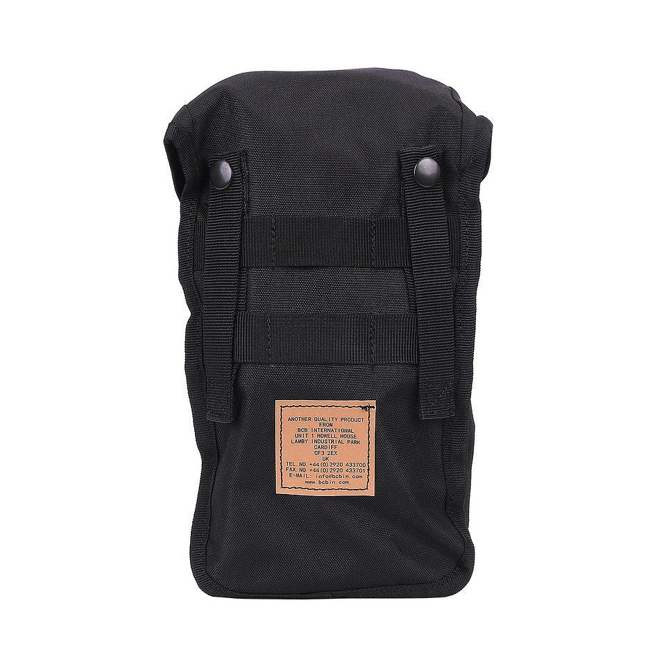 Kookset MKII Crusader – 6‑delig outdoorpakke