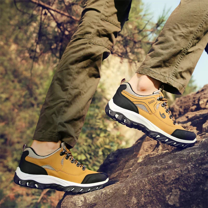 Dante - Wandelschoenen voor heren