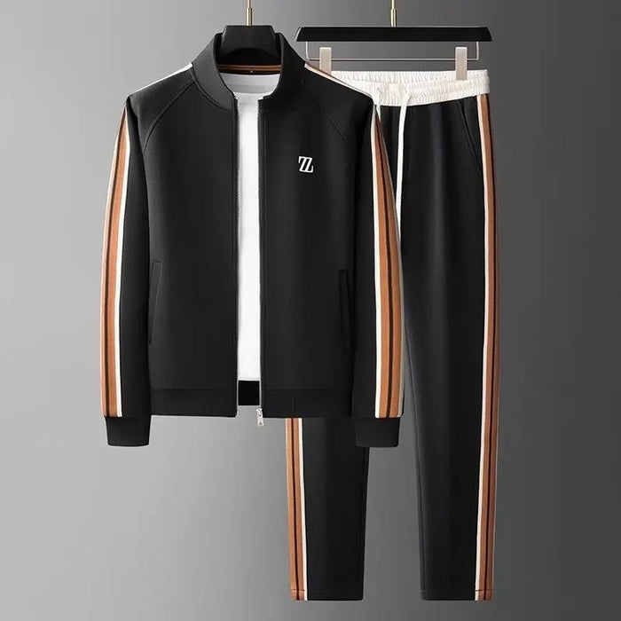 Odysseus | Hoogwaardige classy jogging set