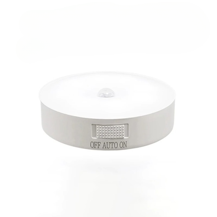 Zelfklevende led lamp draadloos bewegingssensor