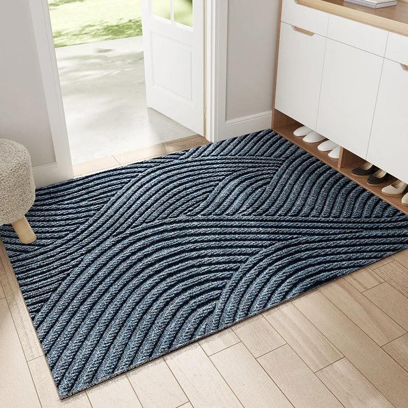 Antislip droogloopmat voor binnenruimtes