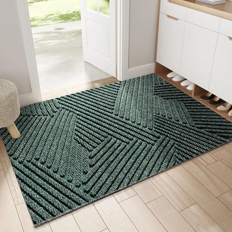 Antislip droogloopmat voor binnenruimtes