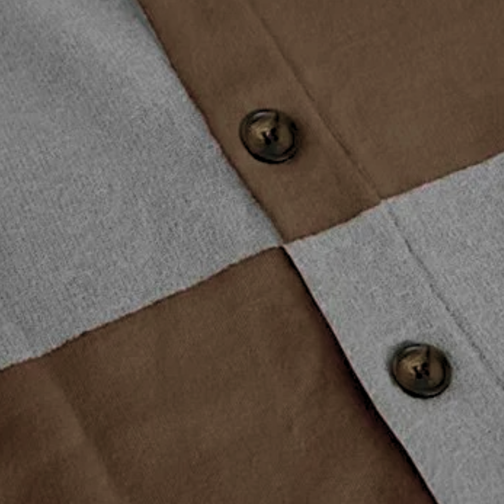 Fynley | Klassiek Gebreid Vest