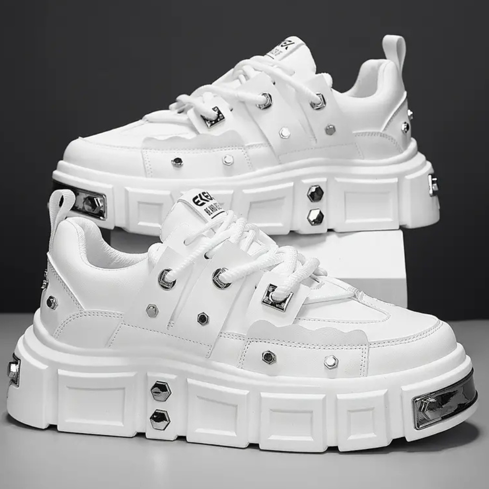 Imri | Chunky platform sneakers