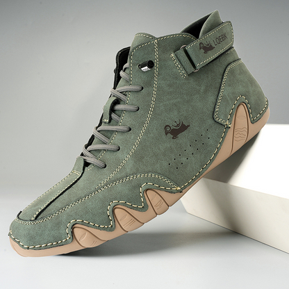 Ultra-Comfortabele Robuuste Schoenen voor Buiten