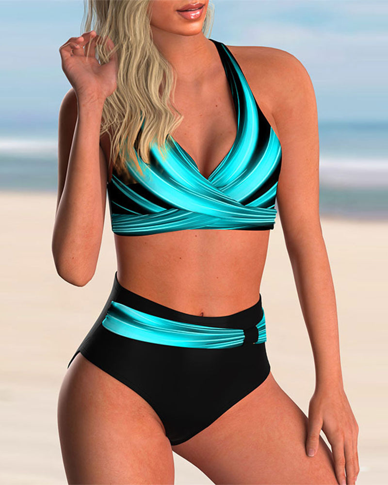 Noelcy - Dames zomer-bikini set