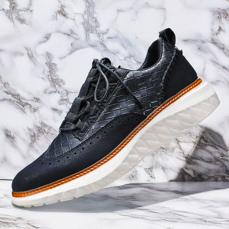 Inigo | Comfortabel sneakers
