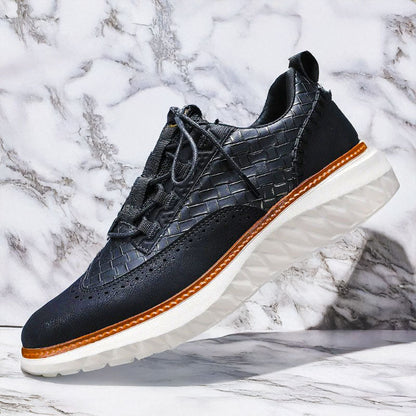 Inigo | Comfortabel sneakers