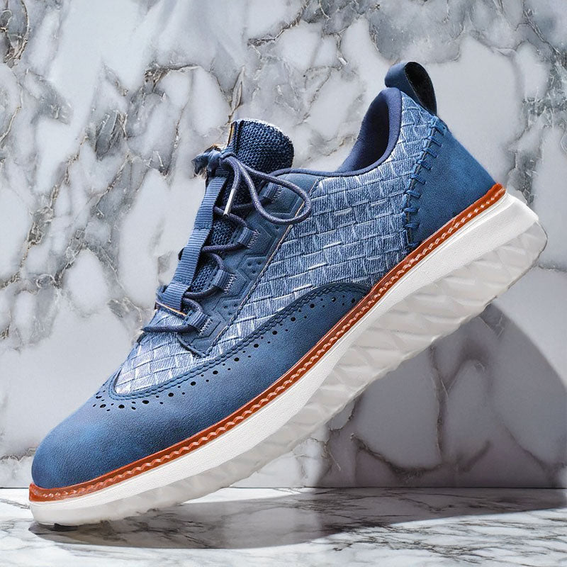 Inigo | Comfortabel sneakers