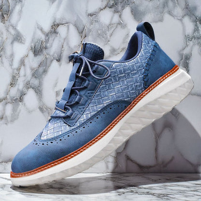 Inigo | Comfortabel sneakers