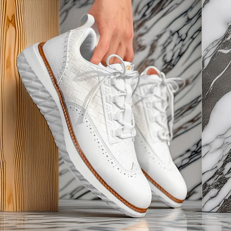 Inigo | Comfortabel sneakers