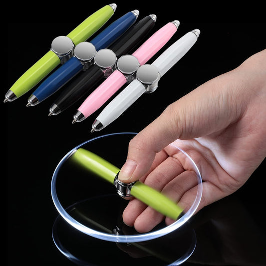 Led Draaibare Pen